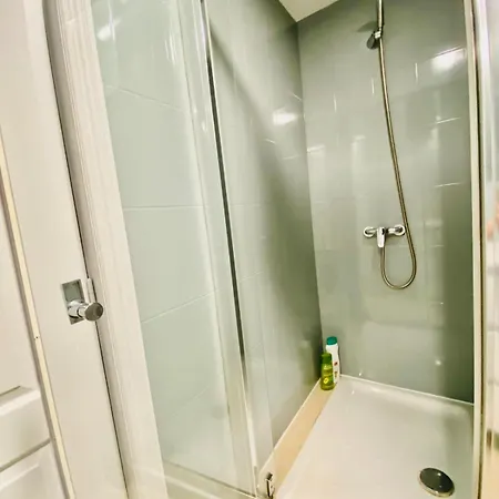 Golden Wave 2 Apartment Corralejo
