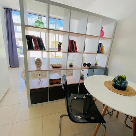 Apartament Golden Wave 2