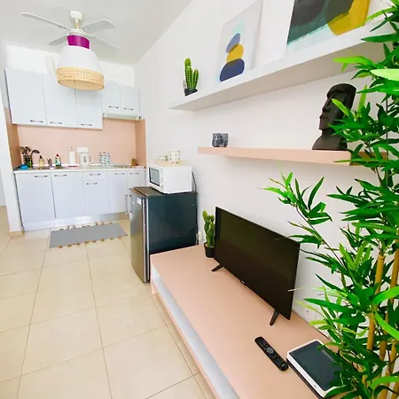 Apartament Golden Wave 2