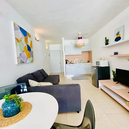 Golden Wave 2 Apartament Corralejo